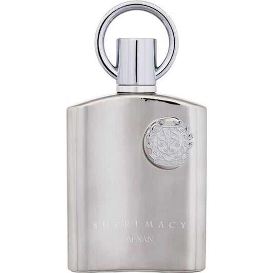 Afnan Supremacía Plata Eau de Parfum 100 ml