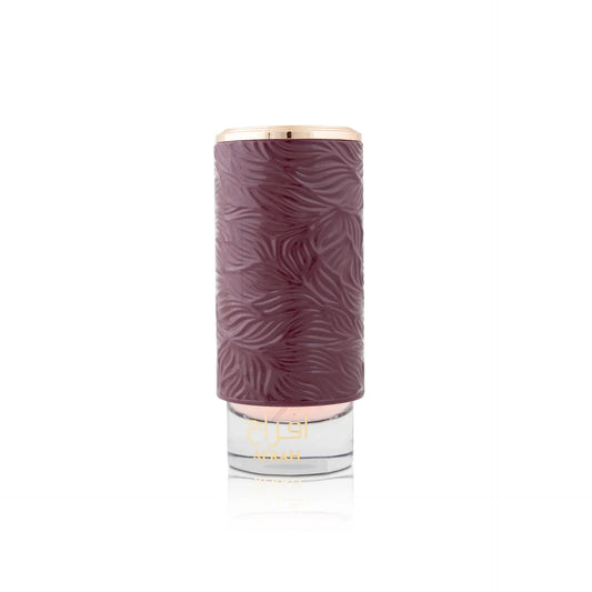 AFRAH CHERRY Mamlakat Al Oud Perfume 100 ml