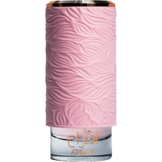 Afrah Sensual Mamlakat Al Oud Eau de Parfum 100 ml