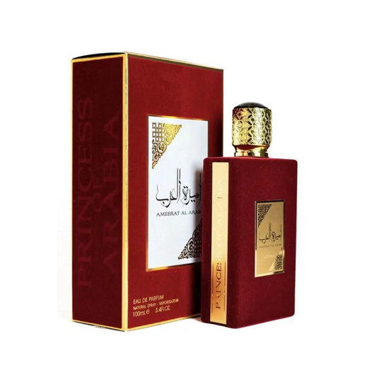 AL ARAB ASDAAF Ameerat Perfume Mujer 100ml
