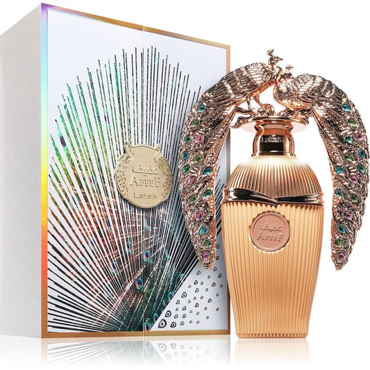 AFEEF Lattafa perfume MUJER 100ml