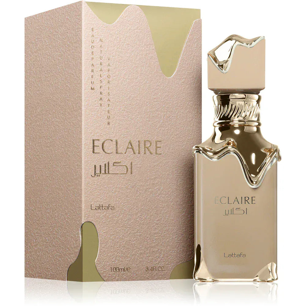 ECLAIRE Lataffa perfume MUJER 100ml